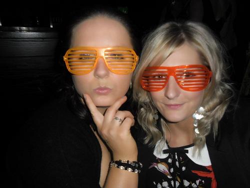 cate_connolly's profile picture. Living the dream I guess. There's change in my pocket.