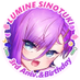 紫ノ月 ルミネ🌙 Lumine Sinotuki (@sinotuki_lumine) Twitter profile photo 紫ノ月 ルミネ🌙 Lumine Sinotuki (@sinotuki_lumine) Twitter profile photo