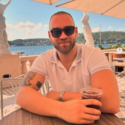 Seymennbugay's profile picture. Blockchain Academy Learner @riseinweb3 | #RiseInWeb3
Çukurova University Computer Engineering