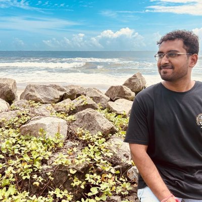 Tea-fueled code alchemist ☕💻 | Engineer @Amazon 🚀 | Media, gaming & EdTech tinkerer | Exploring DevRel & tech stories | Always up for a chat & new adventures