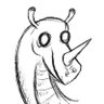 CLilletias's profile picture. I am a fish, return to river