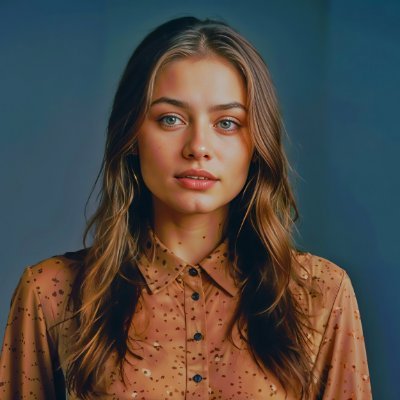 𝑴𝒂𝒚𝒂 Profile