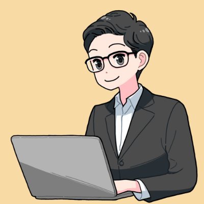 pro_tama5's profile picture. フリーランスWebコーダー｜HTML / CSS / JavaScript / WordPress ｜デイトラ卒業｜Webスキル実務検定合格｜分かりやすく、使いやすい」を大切にWeb制作しています。  

Webポートフォリオ公開中
お仕事のご依頼等、お気軽にご相談ください！