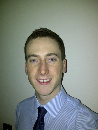 paul_robinson2's profile picture. Account Development Manager at O2, Telefonica UK Ltd. 
Lover of sports; LFC Season Ticket Holder and music; Oasis and Beatles fan. Views are my own