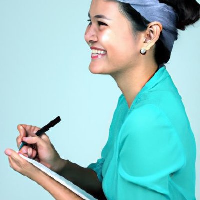 rinaanggry_'s profile picture. Aktivis sosial dan penulis.