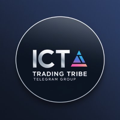 IctTradingTribe's profile picture. 📒