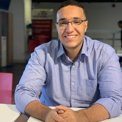 I’m Bassem, and I’ve spent the last four years working in UX design, product management, and customer experience (CX).