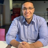 Bassem Manea (@bassemmanea) 's Twitter Profile