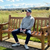 Chris (@golfguy77) 's Twitter Profile Photo Chris (@golfguy77) 's Twitter Profile Photo