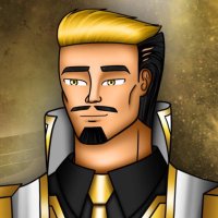 Lan_Zales โ๏ธ (@lan_zales) 's Twitter Profile Photo Lan_Zales โ๏ธ (@lan_zales) 's Twitter Profile Photo