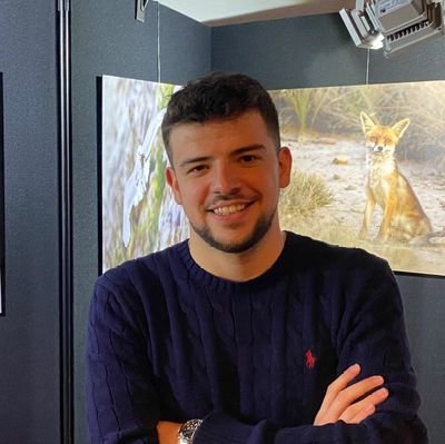 jens_goos's profile picture. Global Trade Consultant - MSc Applied Economics, EU & Int. Governance - photography, birdwatching, mountainbiking, traveling & whisky