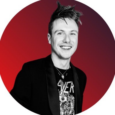 Tech enthusiast into AI and MentalTech. I help startups turn bold ideas into reality. Let’s connect and innovate together! 🚀
