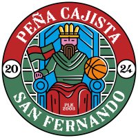 Peña Cajista San Fernando (@pcsanfernando87) 's Twitter Profile