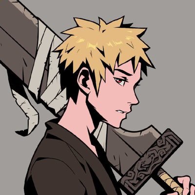 kyle9lee's profile picture. 心道炁,贪财好色,一身正气 | 
Building AI driven crypto infra | 
Linux/emacs/rust fans | 
Crypto since 2017