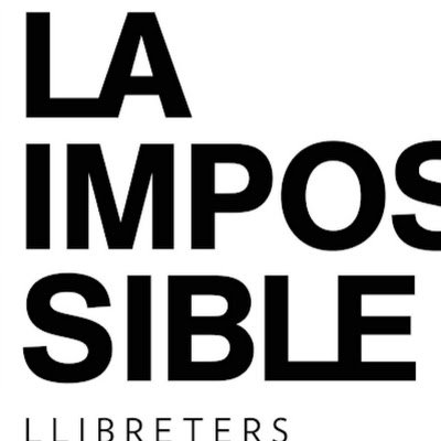 La Impossible Llibreters Profile