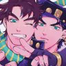 clammbonym's profile picture. 20↑JJBA 195組 CPは祖父孫とか叔父甥とか承承(3〜6左右決まり無し)1〜9履修済 承以外の⭐️家は左傾向 不適切な発言を含むため18歳未満フォロー非推奨