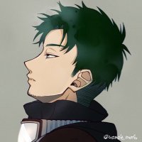 機竜 纏 -KIRYU Matoi- (@matoi_v0101) 's Twitter Profile