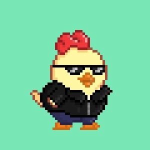 Chickverse
