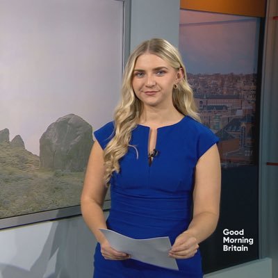 Natalie Higgins