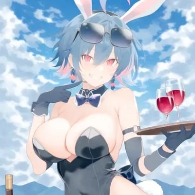 澪(ミオ)/アナスタシア様専用♀🐰さんのプロフィール画像