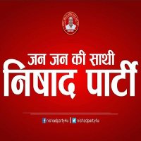 Nishad Party (@nishadparty4u) 's Twitter Profile