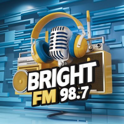 @BrightfmAbuja