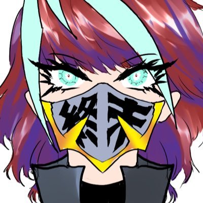 終末レイ＠vtuber(仮)さんのプロフィール画像