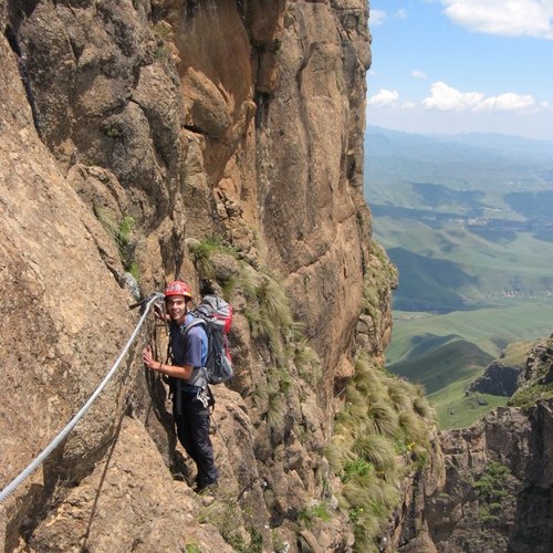 johannjolivier's profile picture. 