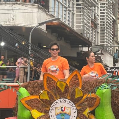 Mon02545854's profile picture. Bayaning Puyat #AlterQuezon #AlterAtimonan