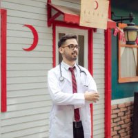 Dr. Mustafa Fatih Dündar (@mfatihdundar) Twitter profile photo