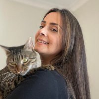 Ayşegül (@ayeglkyaer) 's Twitter Profile Photo