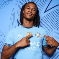 Nathan Aké (@nathanake) 's Twitter Profile