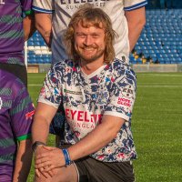 Mr Hayes (@mranthayes) 's Twitter Profile
