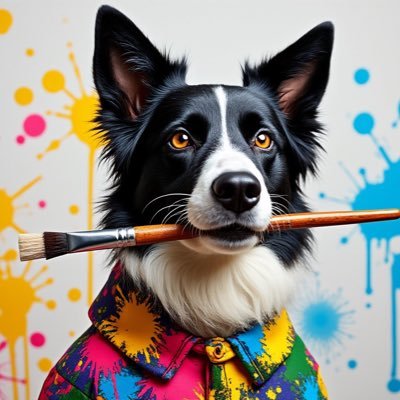 Artist, mother, wife, travel-junkie, adventurer, creative wizard, border collie fanatic and defender of freedom. Ex-Memphian. Conservative.🇺🇸