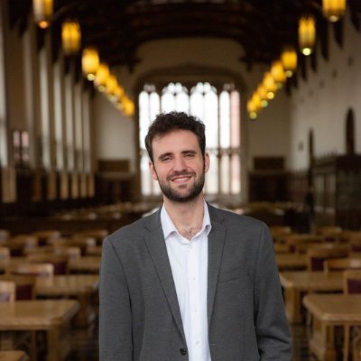 José M. Moreno Madrid Profile