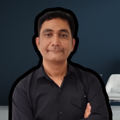 @BharatGarachh