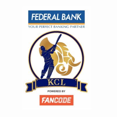 The KCL is a premier T20 cricket tournament organized by @KCAcricket , offering a platform for Kerala’s emerging cricketers to shine on a bigger stage.