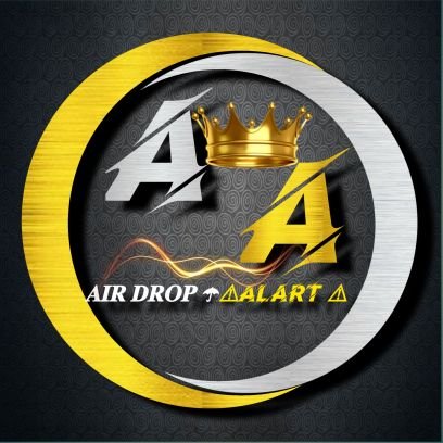𝐀𝐈𝐑 𝐃𝐑𝐎𝐏 ☂︎⚠️ALART ⚠️Best & Most Popular Crypto Airdrop channel in Bangladesh
https://t.co/5yf88H8mhx