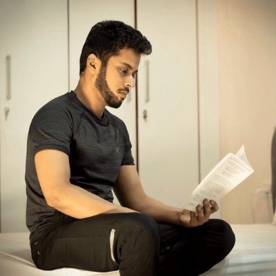 Kashish Kumawat Profile