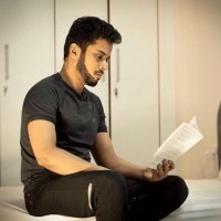 Kashish Kumawat (@im_kashish) 's Twitter Profile