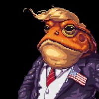 Mr Toad 🐸💰 (@mrdonaldtoad) 's Twitter Profile
