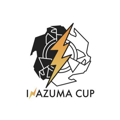 INAZUMA⚡️CUP運営アカウントです。大会にかかるご質問等は、当アカウントDMにてご連絡ください。 #イナズマカップ #INAZUMACUP