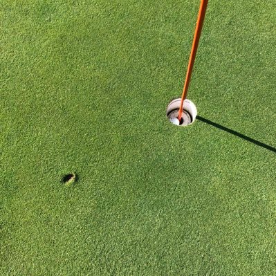 xxxxxxxxxxvxxx's profile picture. 関東。⛳たまに競技ゴルファー🏌️‍♂️ベスト74。ハーフ35。 6歳でパーシモンの3Wを買ってもらいゴルフを始める。9Iも買ってもらい、週末ショートコース。かれこれゴルフ暦36年⛳️元野球部生粋のスライサーからのドローボーラー。スコアはアプローチとパター！
#千葉　#茨城