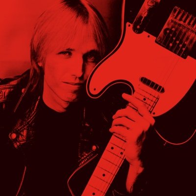 Tom Petty Profile
