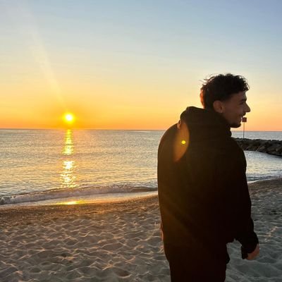 Bouulivier's profile picture. 