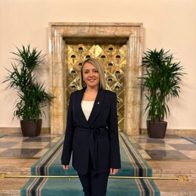 AK Parti Kırklareli İl Kadın Kolları Başkanı