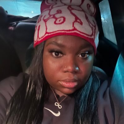 20💅🏾 | Hey Friend🙃. | I follow back🕺| Retired Twitch affiliate | Top Female Lock 🫵🏾😏…