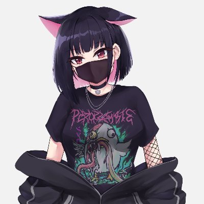 get a standard
*3d animation
*3d video animation
*2d/ 3d character modeling
*vrchat avatar and character design
vtuber