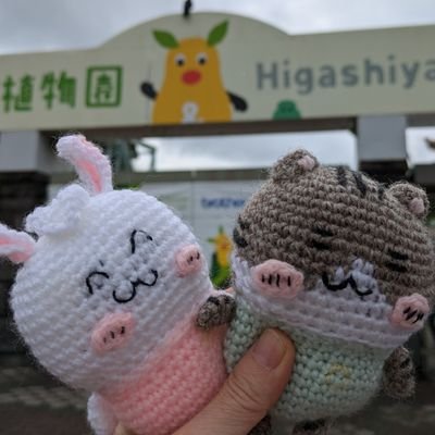 名古屋 大須 三輪神社 御朱印にも登場‼️
マスコットキャラクター
みわちゃん達が神社を飛び出して お出かけします♥ ̖́-