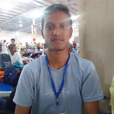 deepak_ver61191's profile picture. Thanks for make my account.